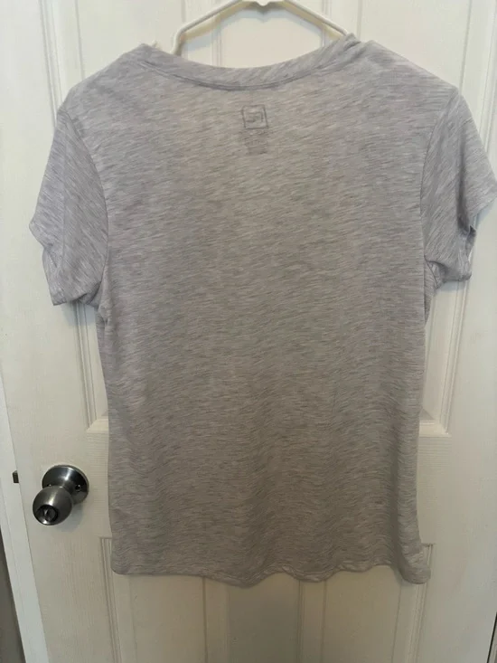 Pro Edge Michigan State Spartans Women’s T-Shirt Size L - Picture 13 of 13